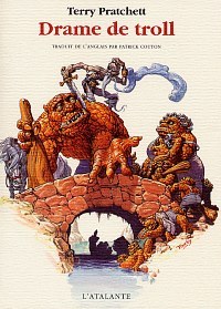 Troll Bridge - Discworld SS