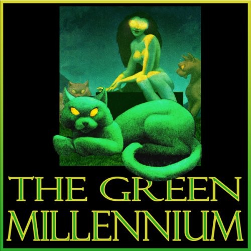 The Green Millennium