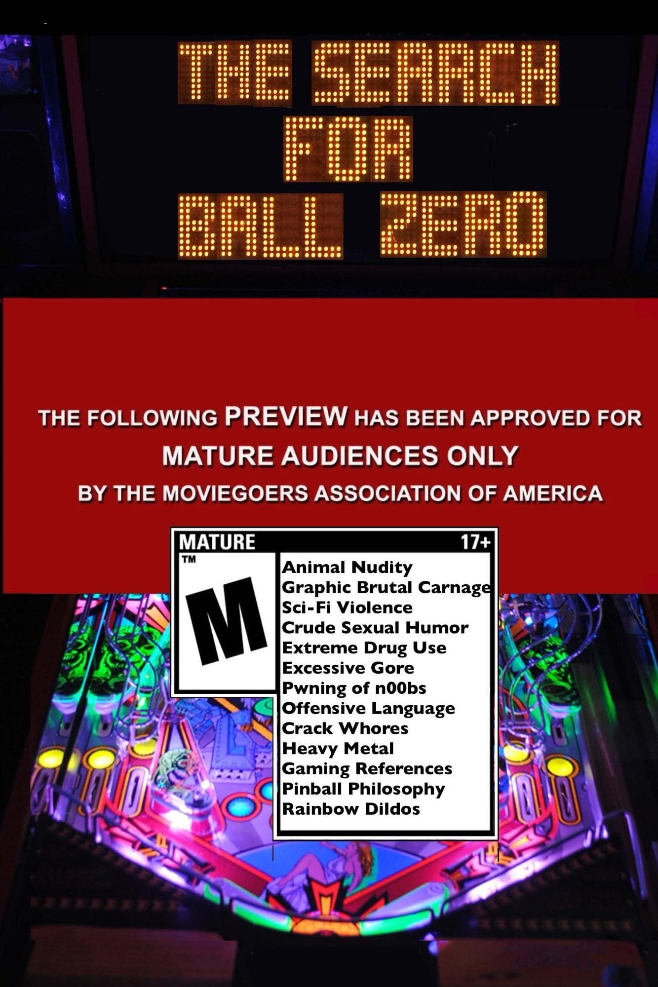 The Search for Ball Zero