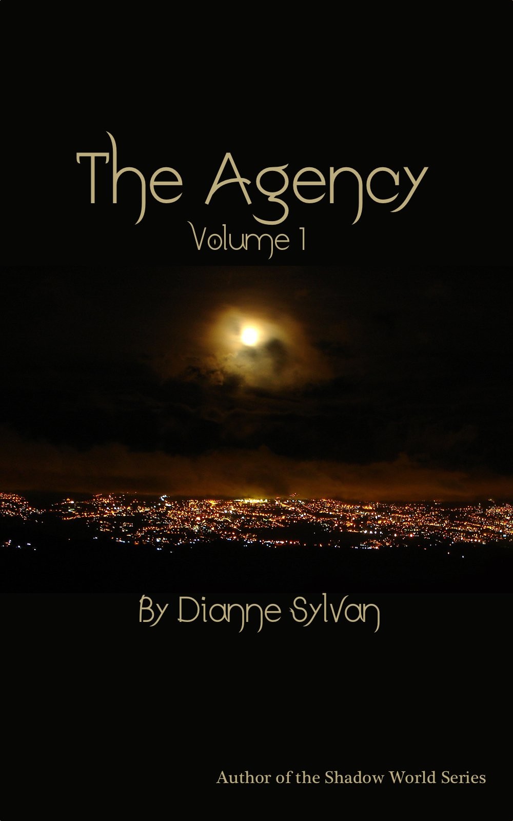 The Agency, Volume I