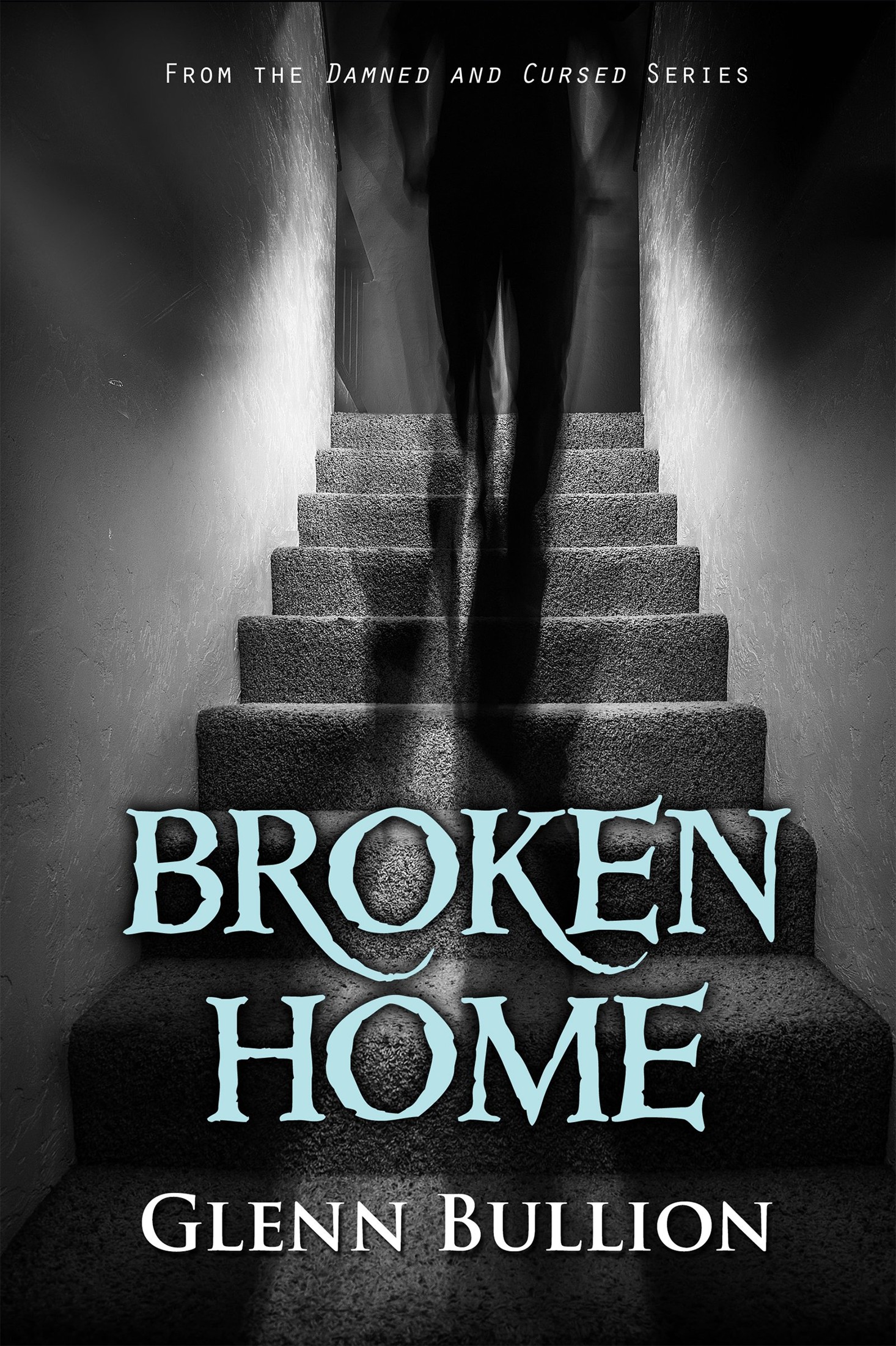 Broken Home