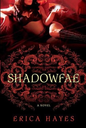 Shadowfae (Shadowfae Chronicles)