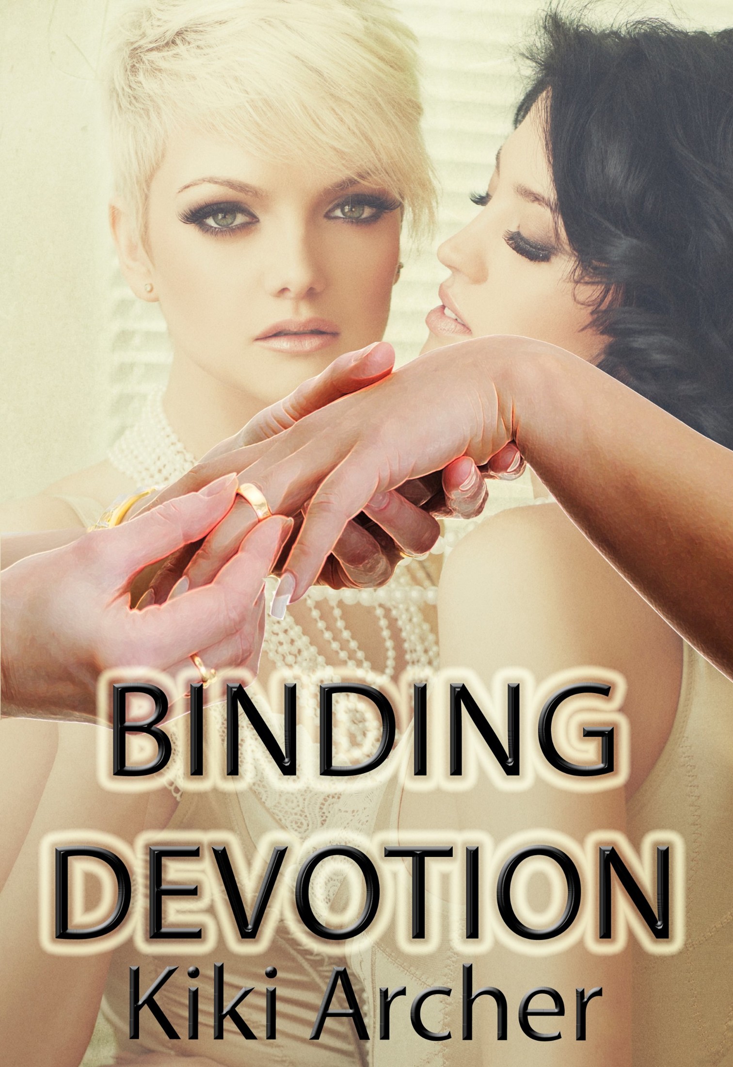 Binding Devotion