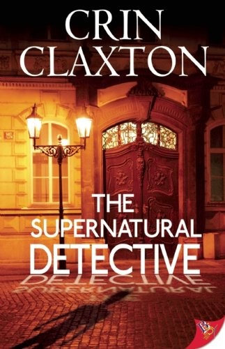 The Supernatural Detective