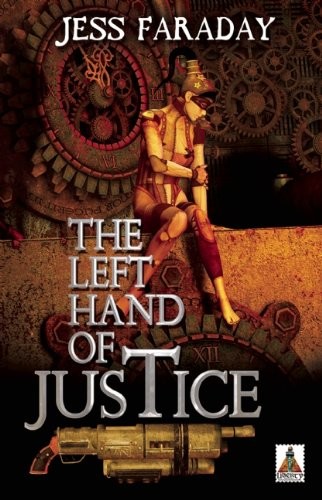 The Left Hand of Justice