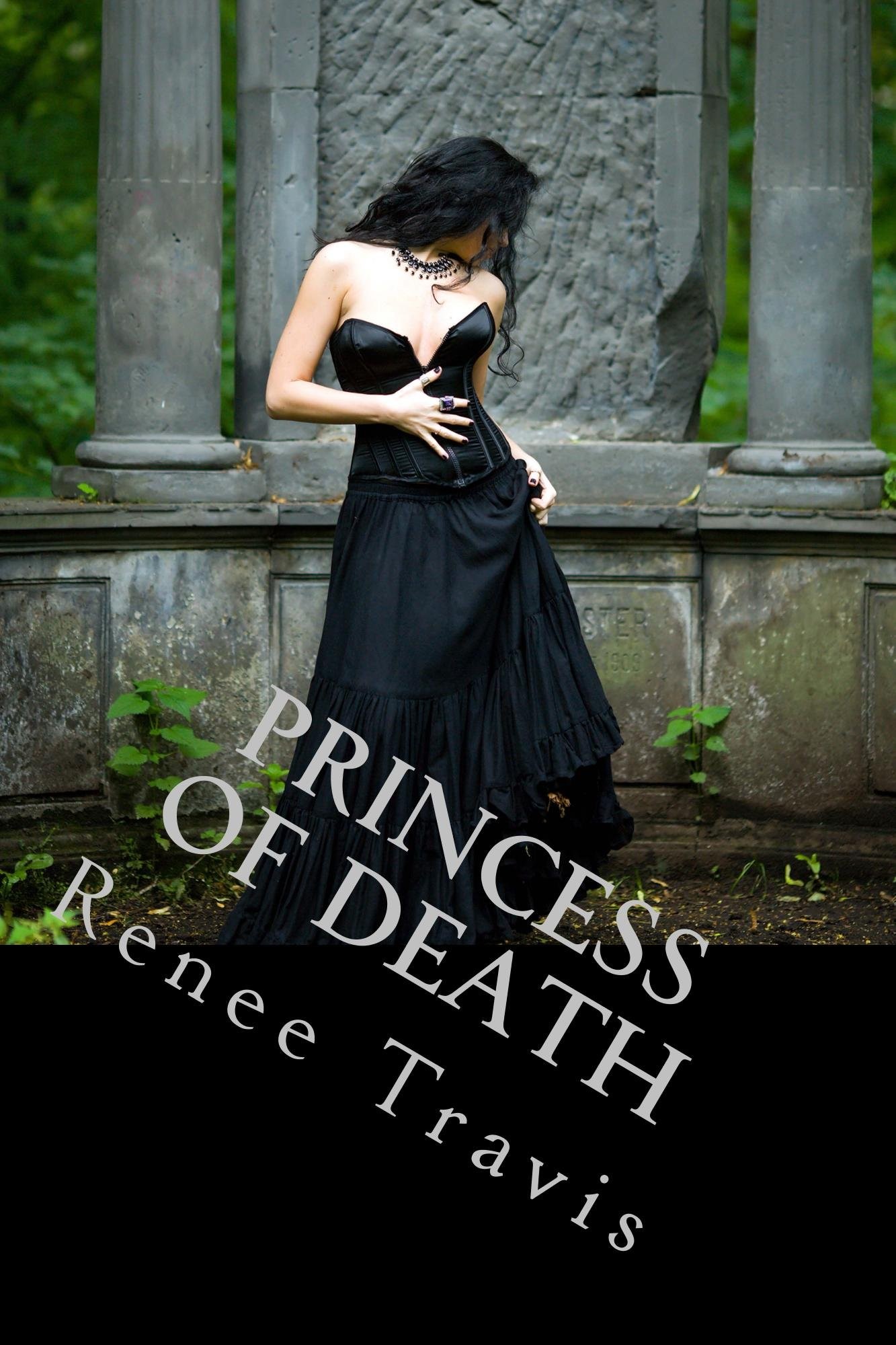 Princess of Death (Three Provinces Book 1)