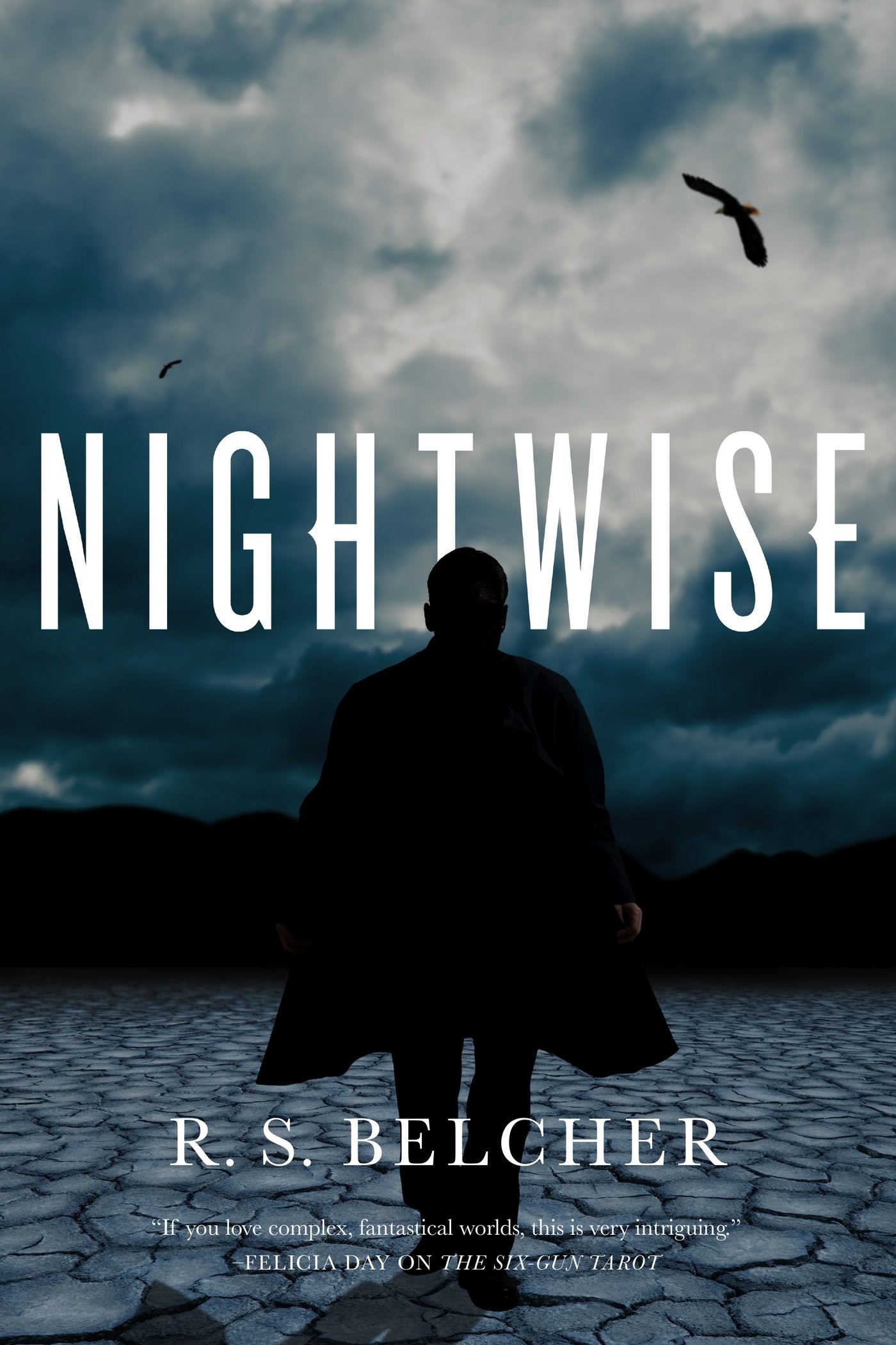 Nightwise