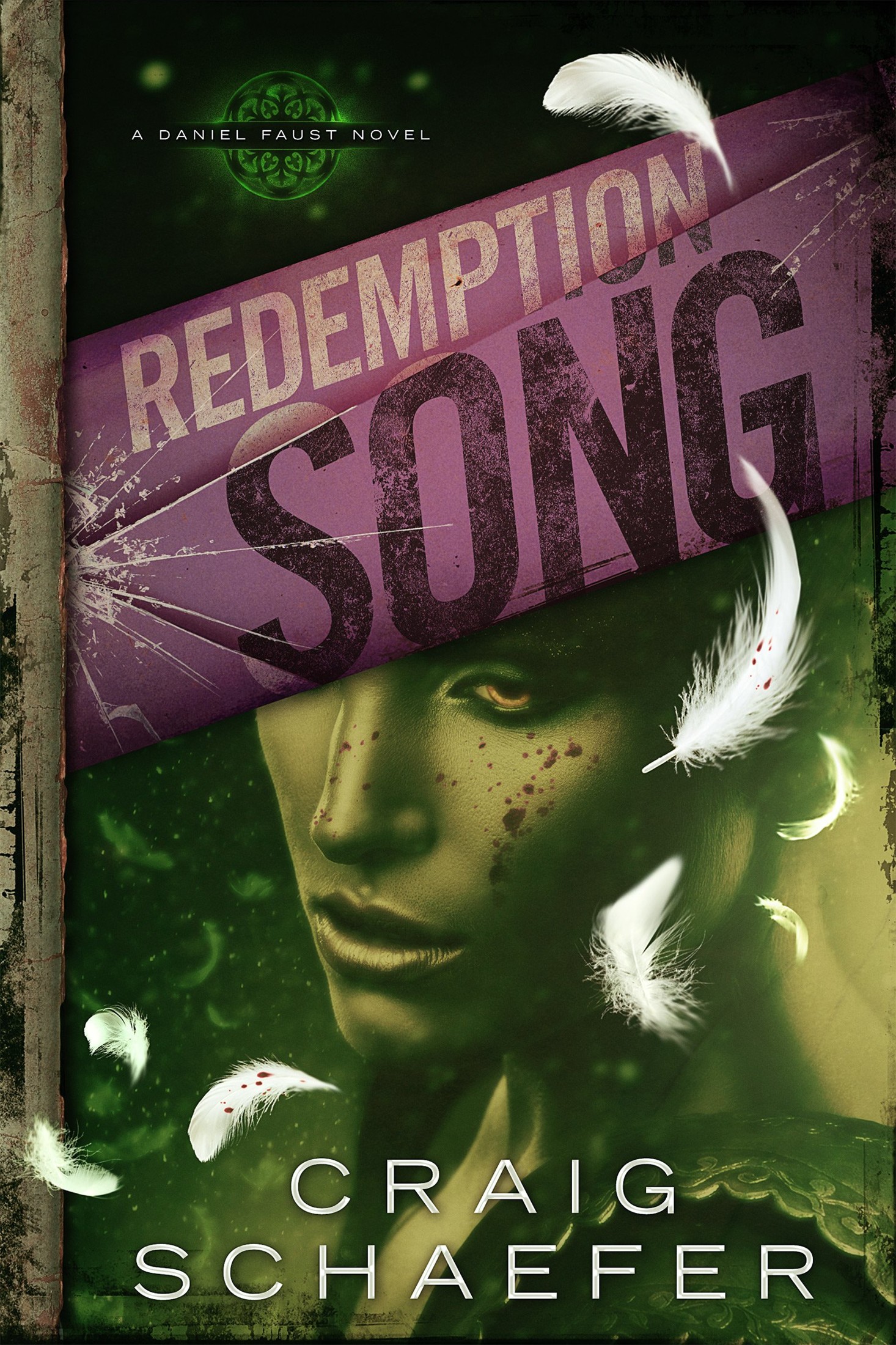 Redemption Song (Daniel Faust Book 2)