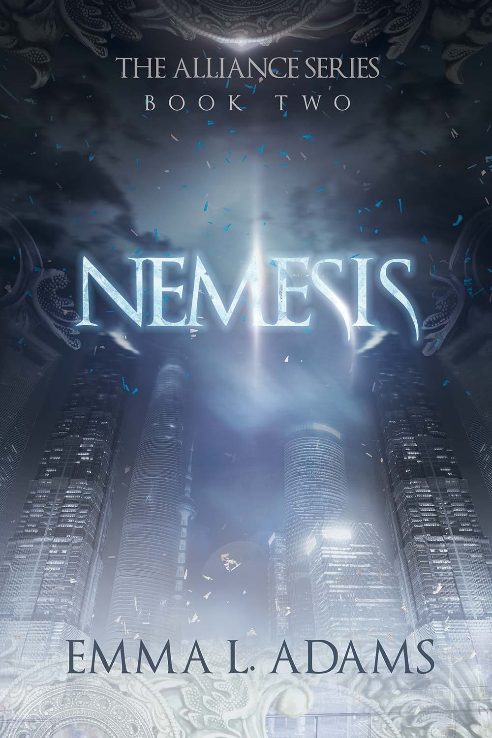 Nemesis: The Alliance Series Book Two