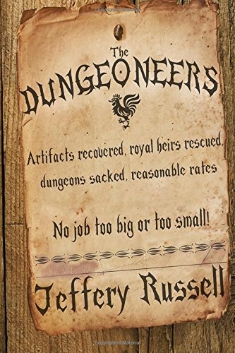 The Dungeoneers