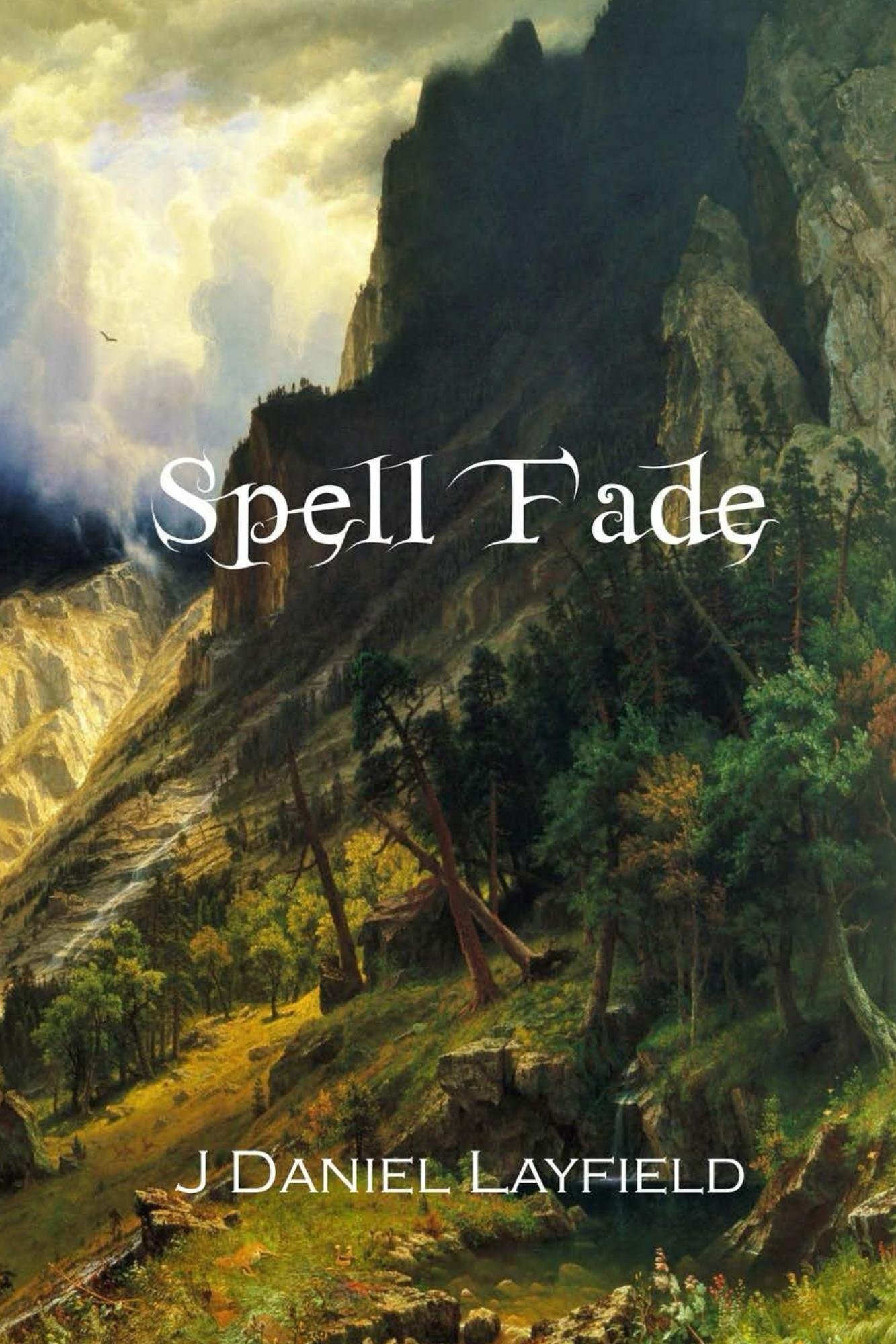 Spell Fade