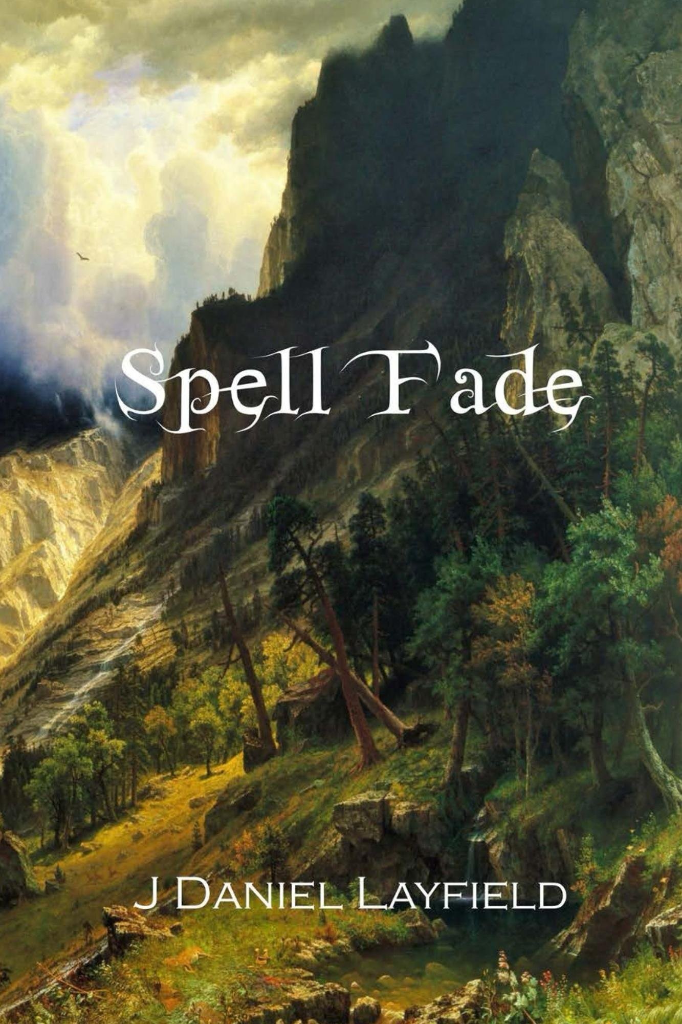 Spell Fade