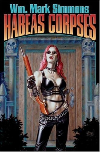 Habeas Corpses (Halflife Chronicles)