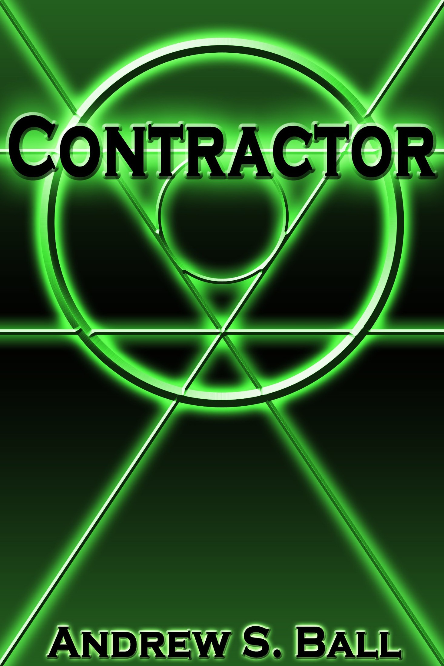 Contractor (The Contractors Book 1)