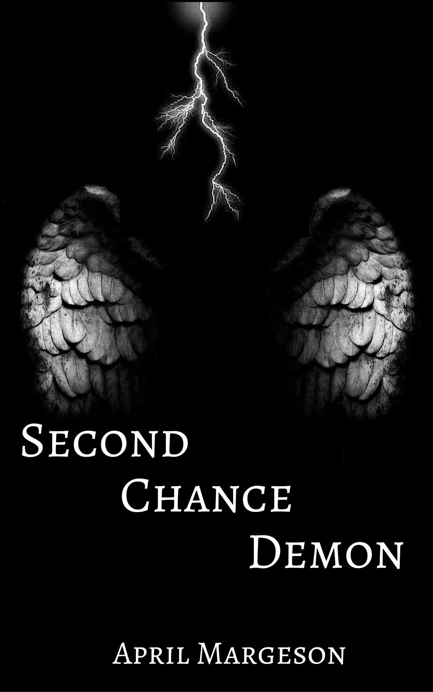 Second Chance Demon