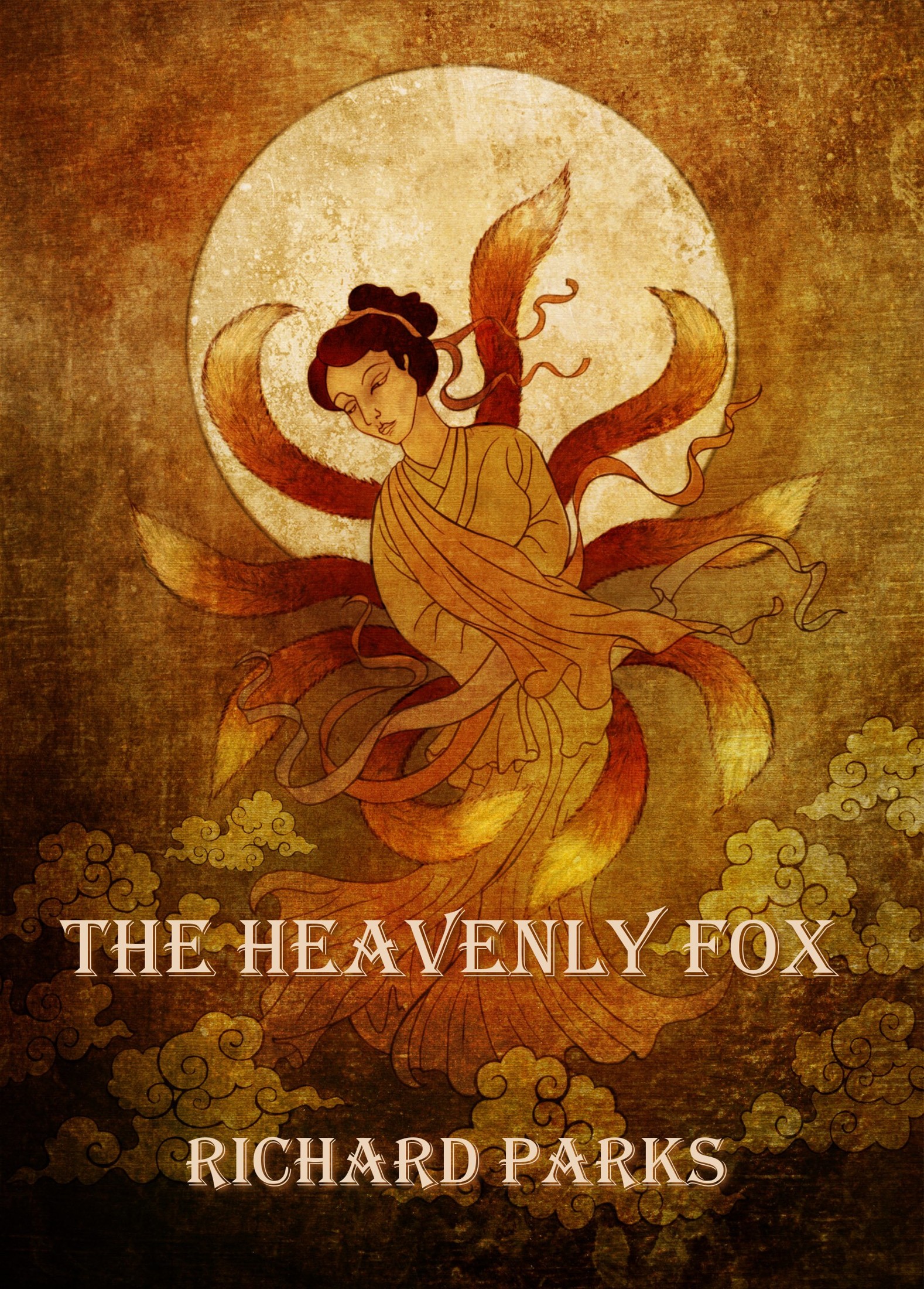 The Heavenly Fox