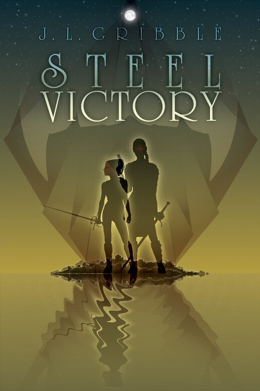 Steel Victory