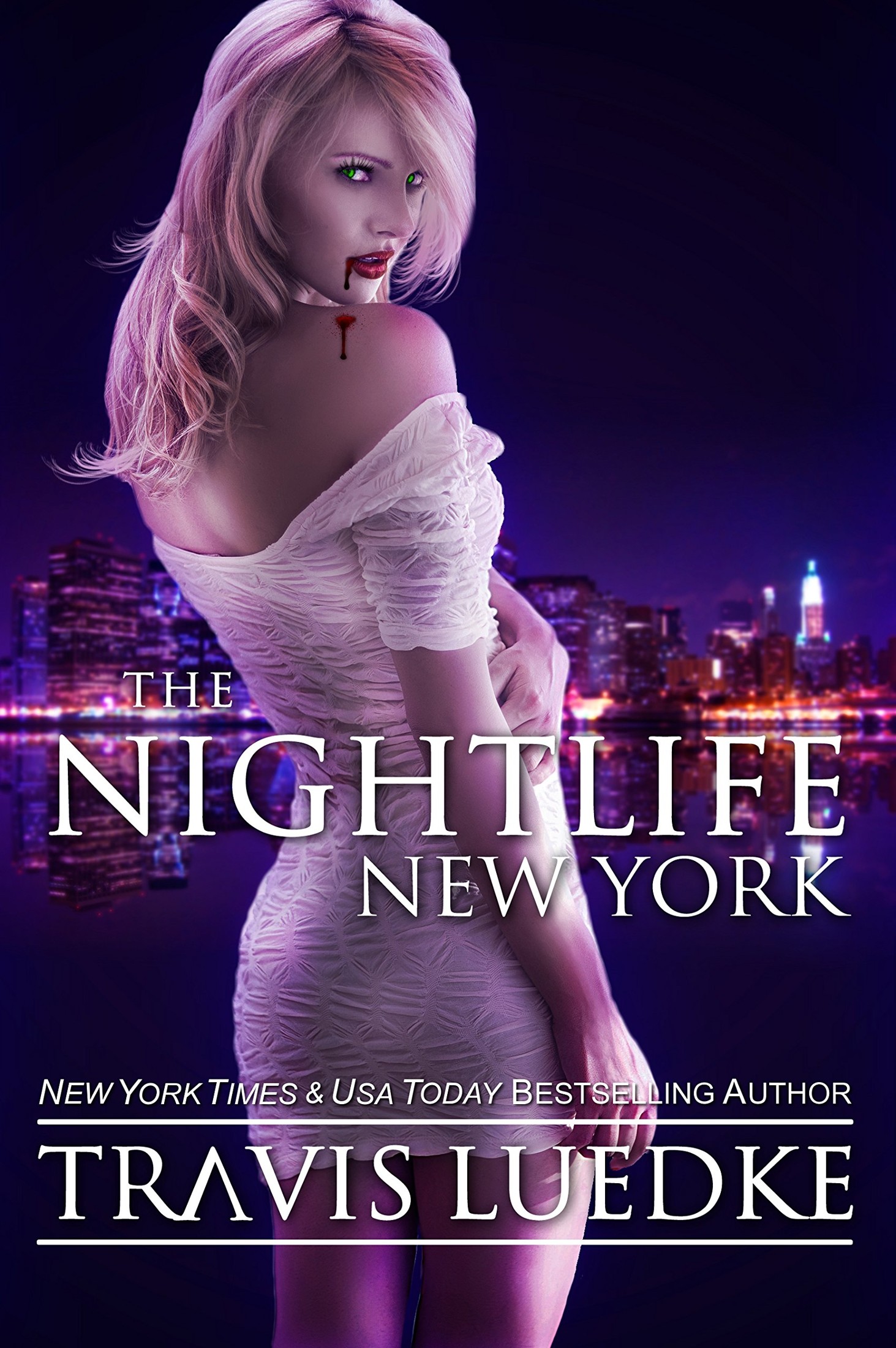 The Nightlife: New York