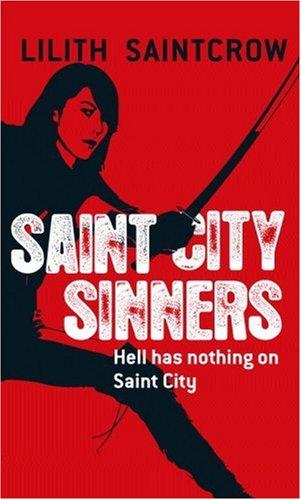 Saint City Sinners