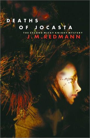 Deaths of Jocasta