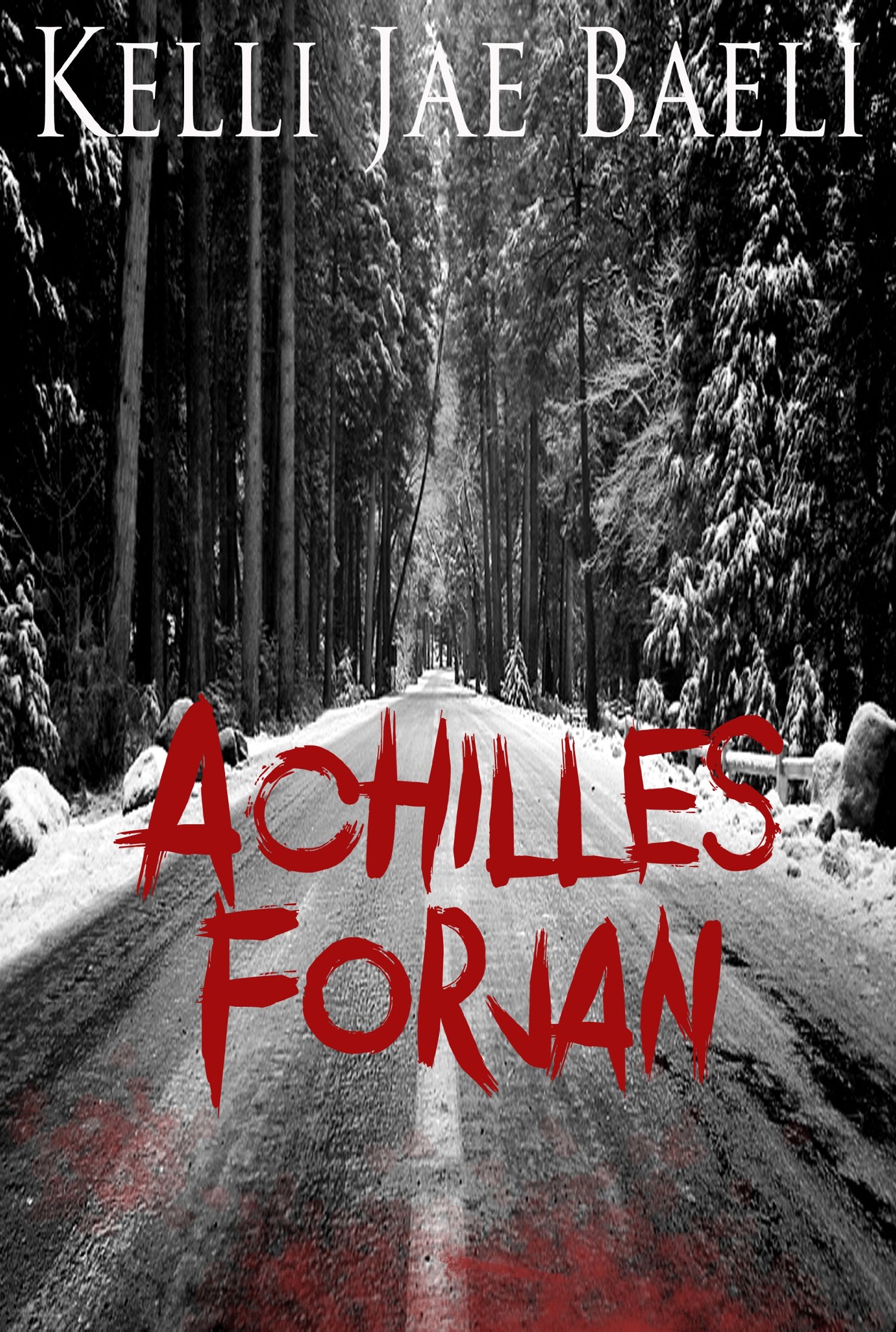 Achilles Forjan