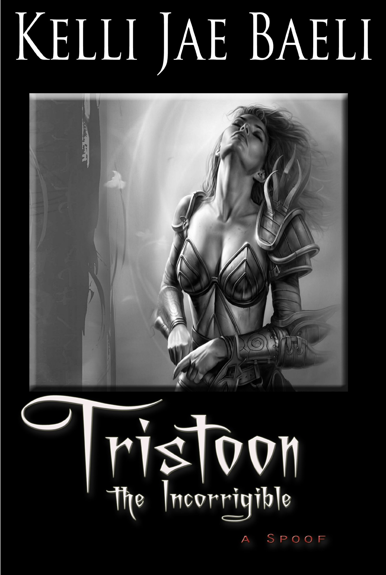 Tristoon the Incorrigible: (A Short-Story Spoof)