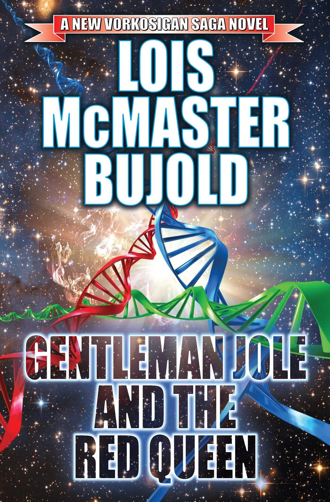 Gentleman Jole and the Red Queen (Vorkosigan Saga)