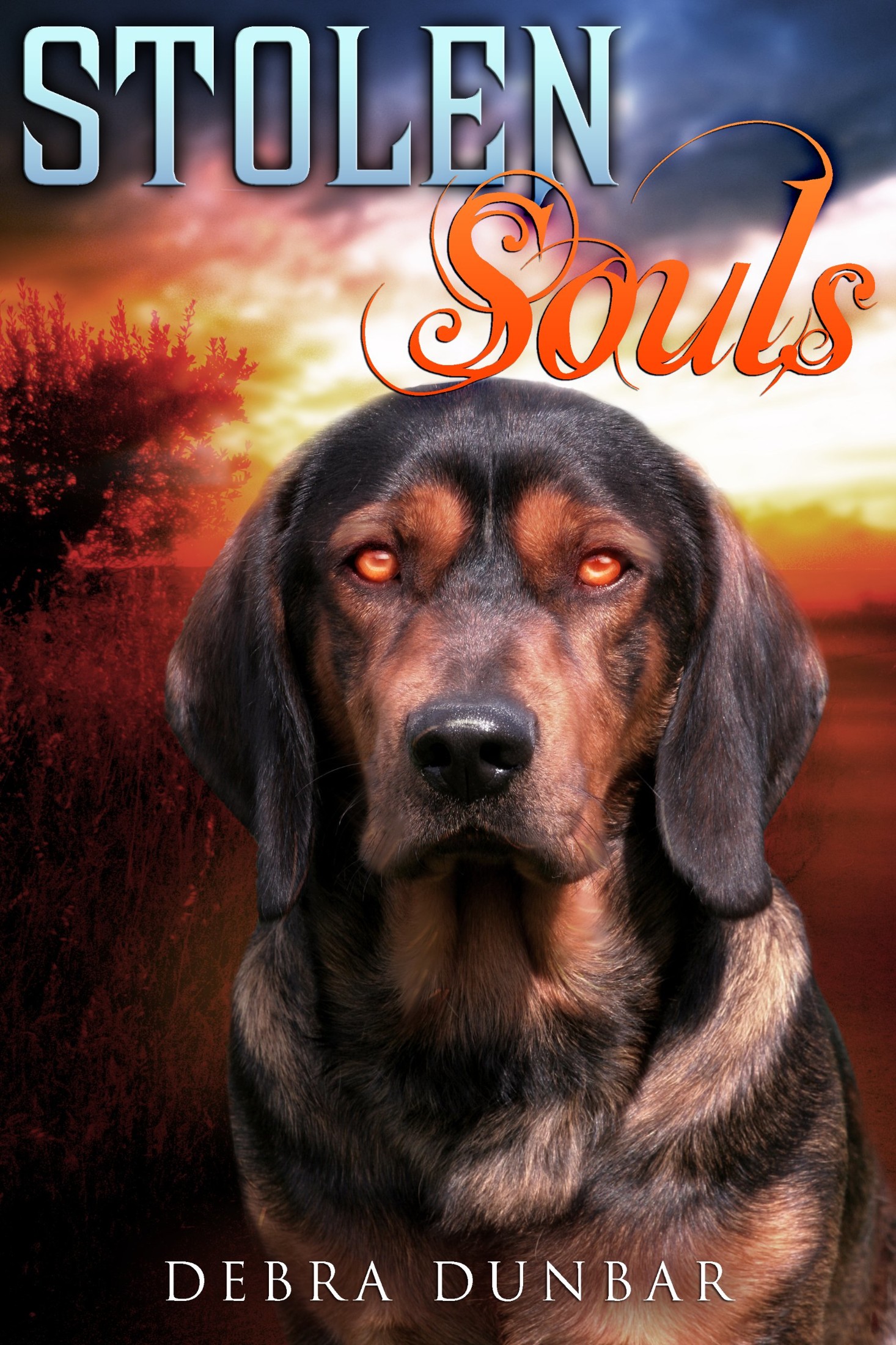 Stolen Souls (An Imp World Novel)