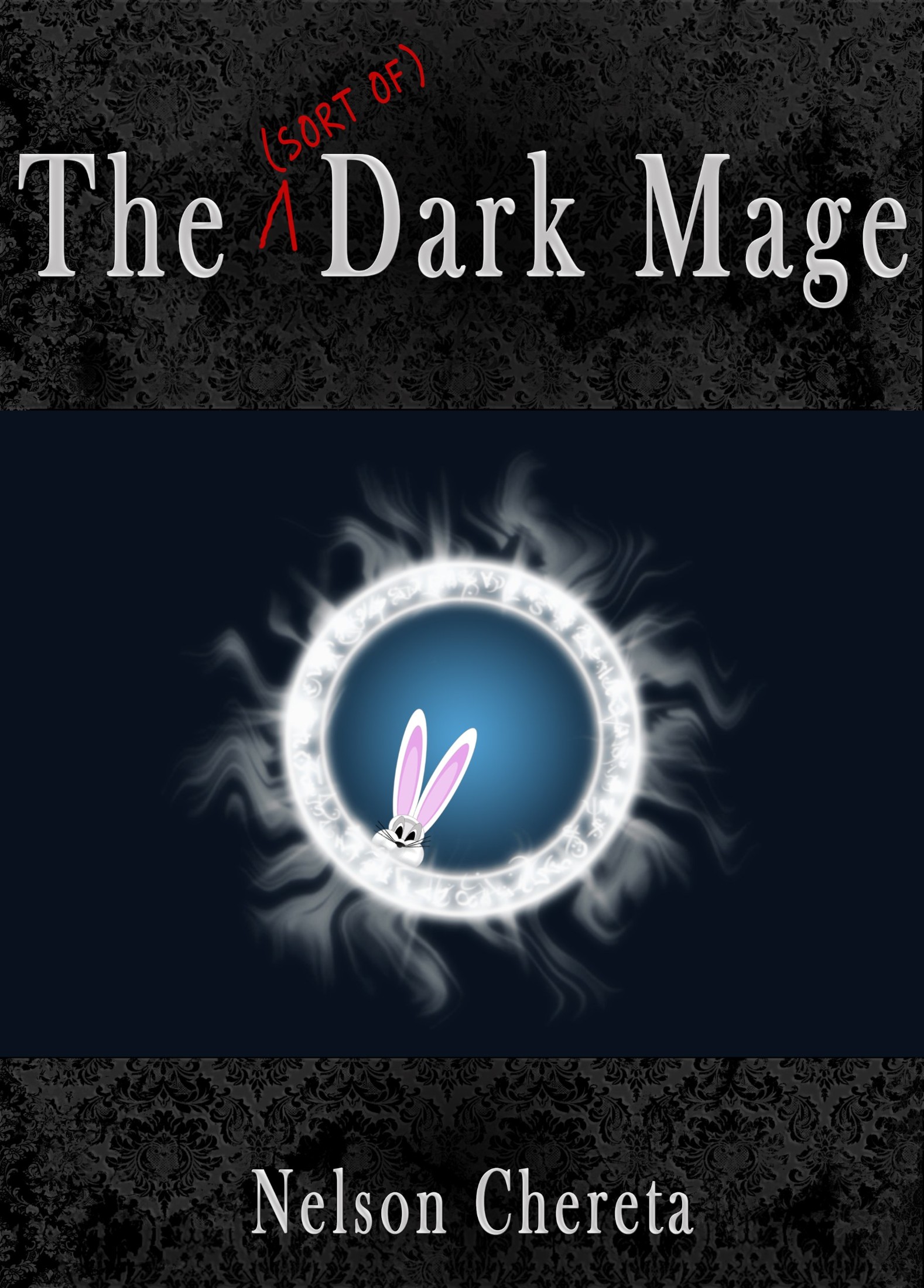 The (Sort Of) Dark Mage