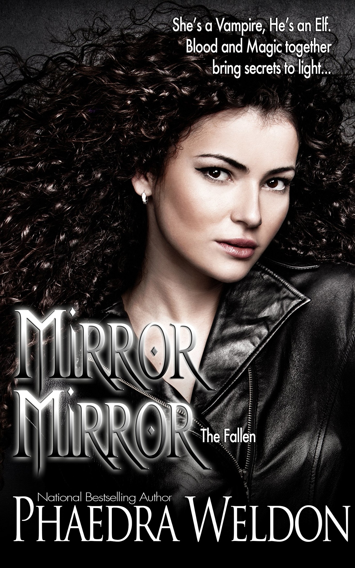 Mirror Mirror: The Fallen