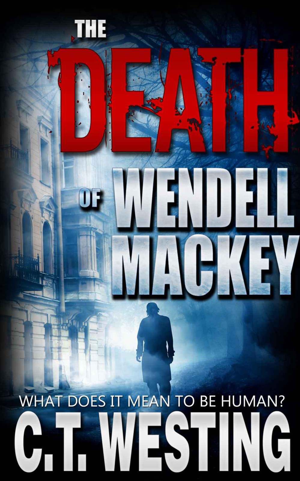 The Death of Wendell Mackey