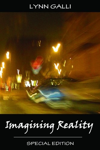 Imagining Reality