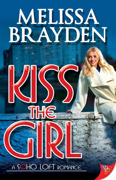 Kiss the Girl