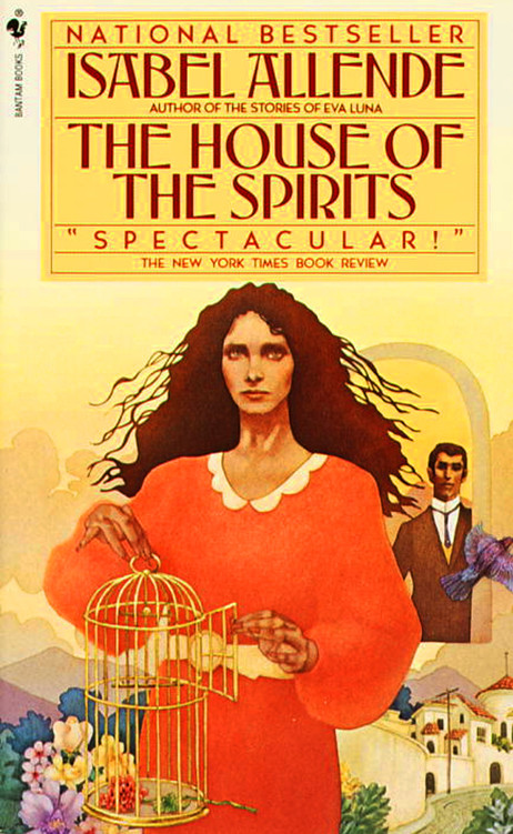 The House Of The Spirits