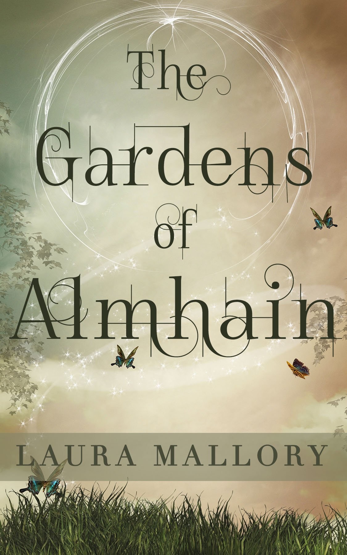 The Gardens of Almhain