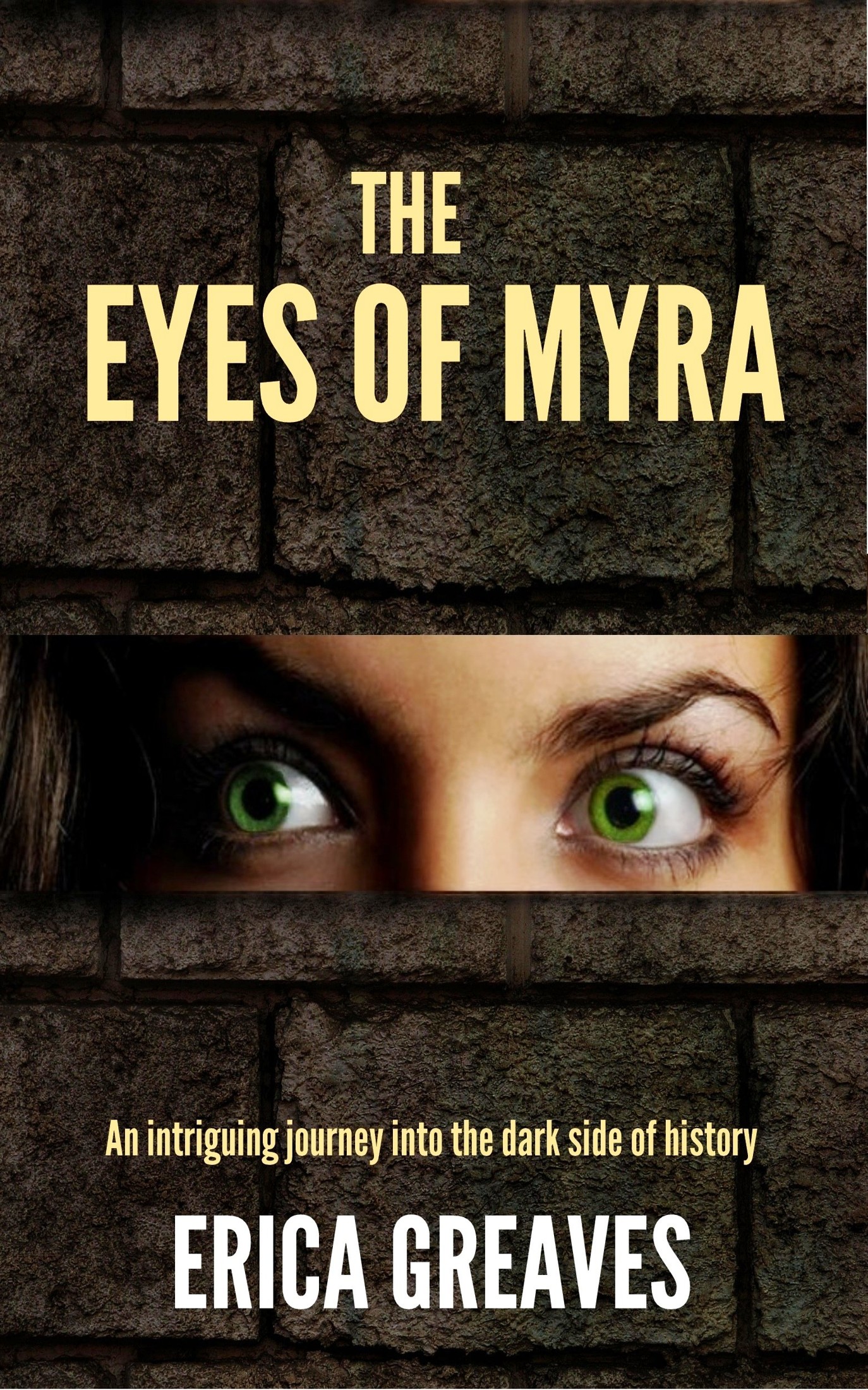 The Eyes of Myra
