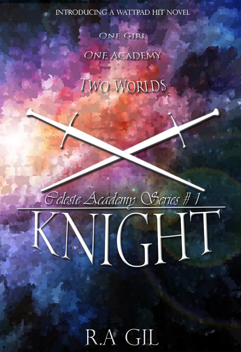 Knight (Celeste Academy Series Book 1)