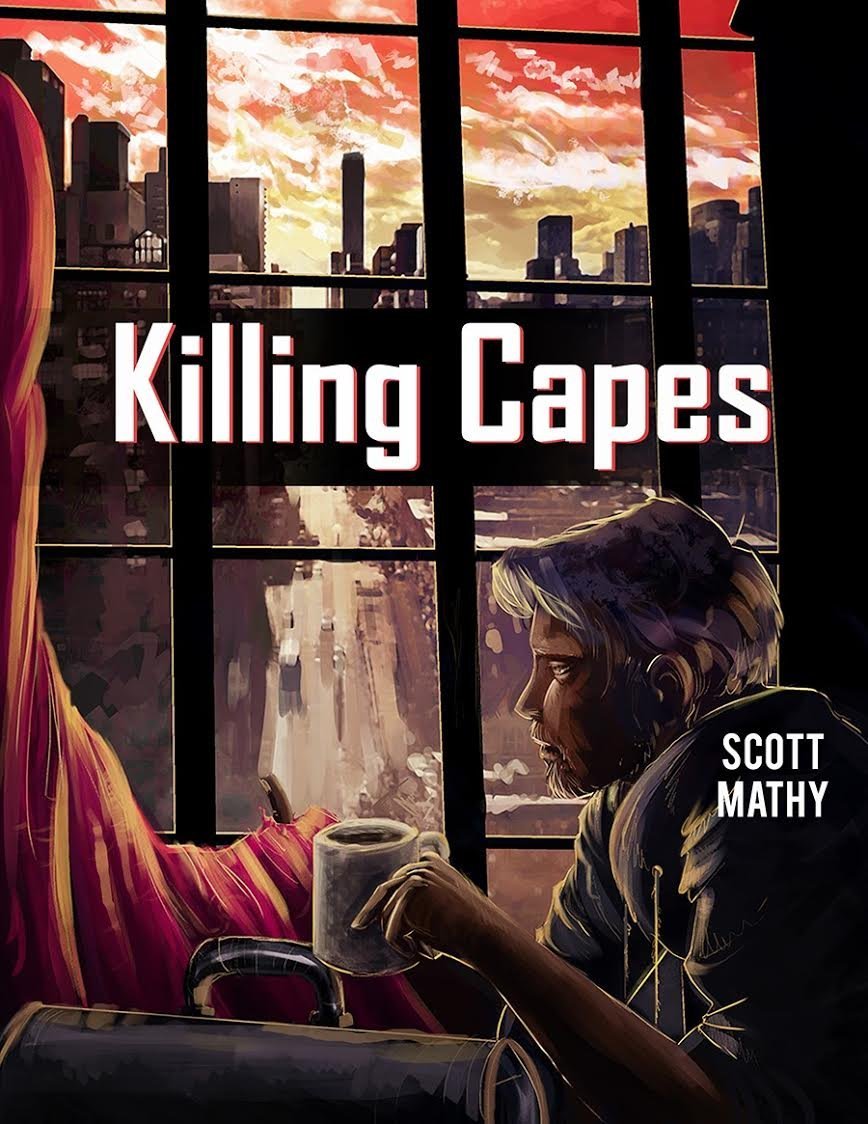 Killing Capes