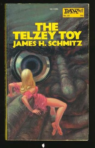 The Telzey Toy