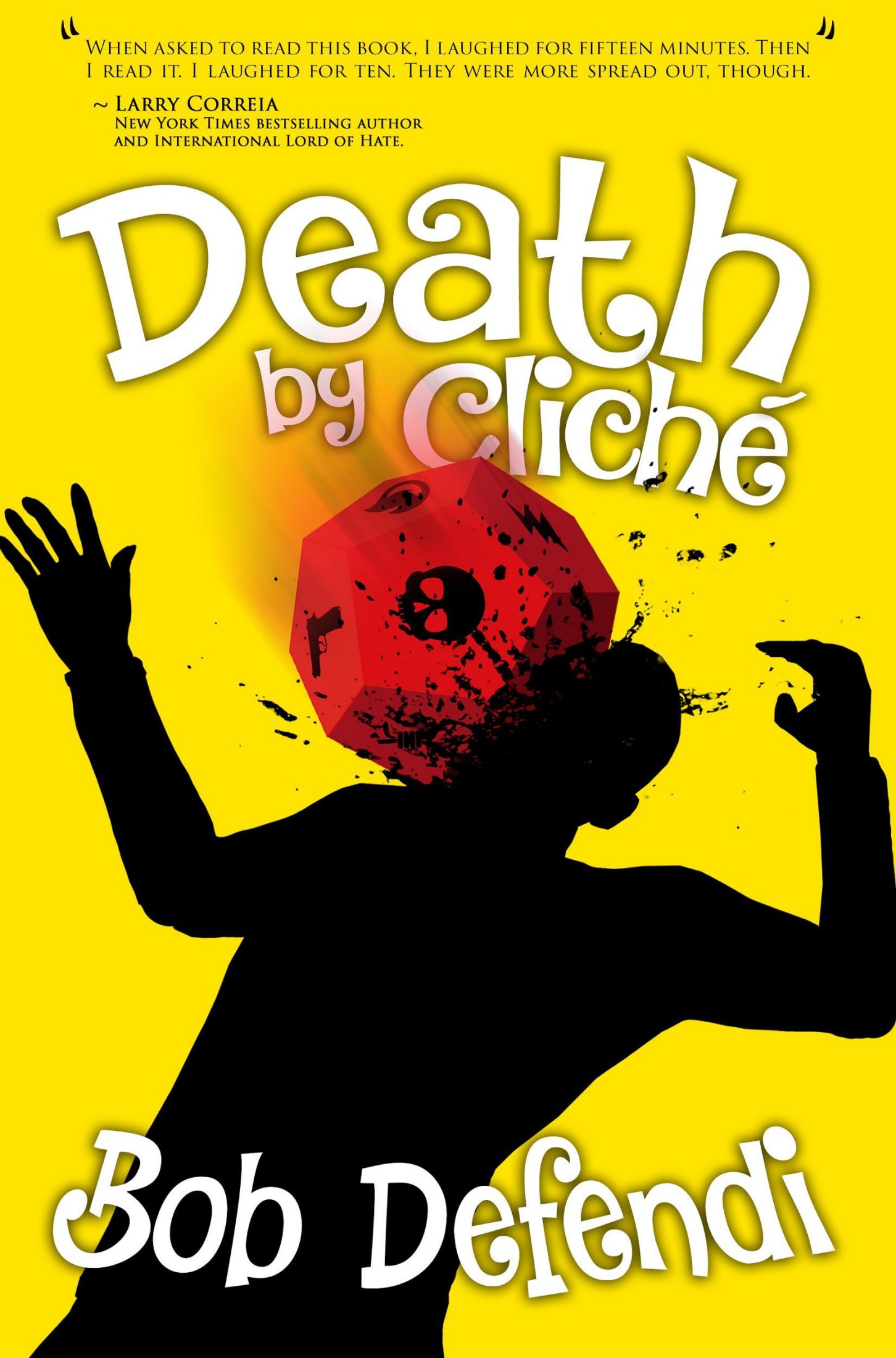 Death by Cliché