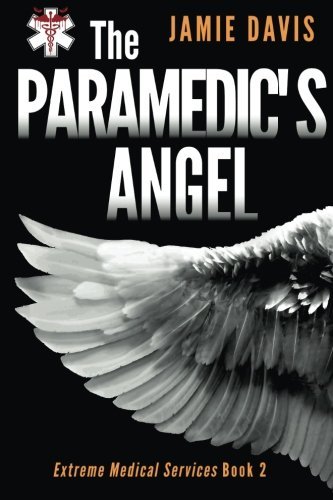 The Paramedic's Angel
