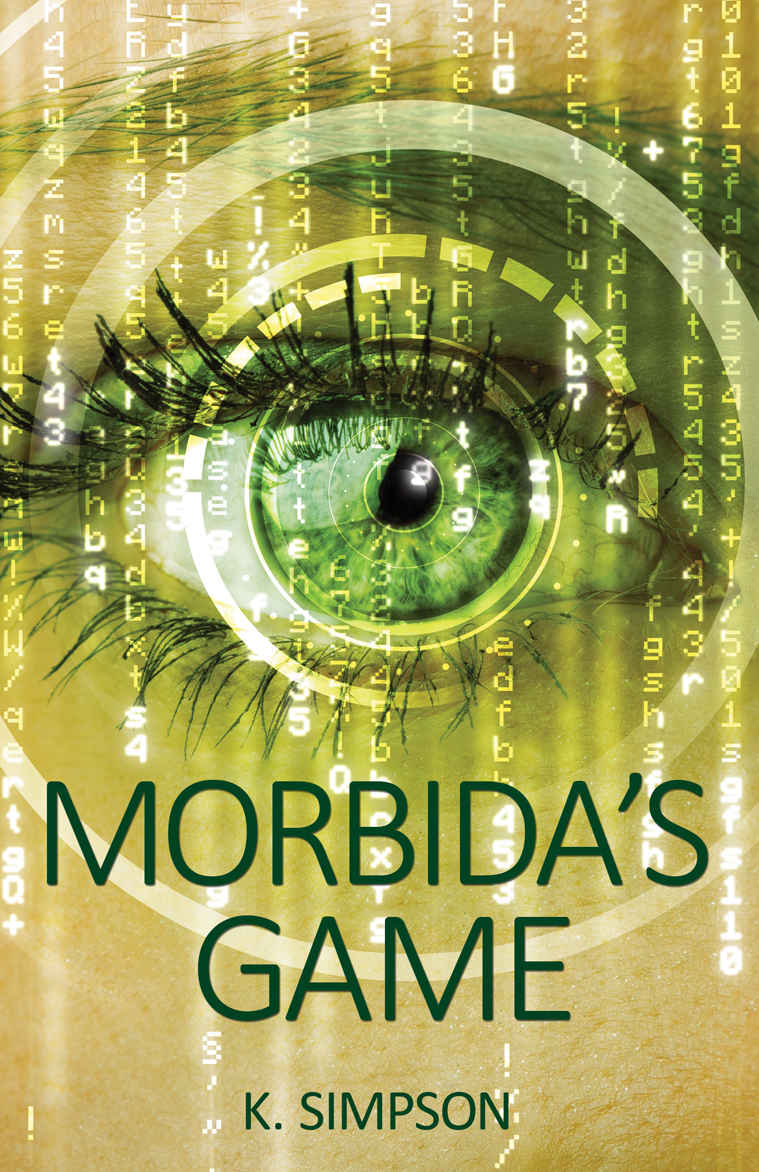Morbida's Game