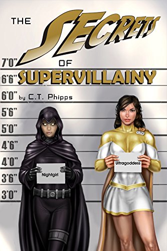 The Secrets of Supervillainy
