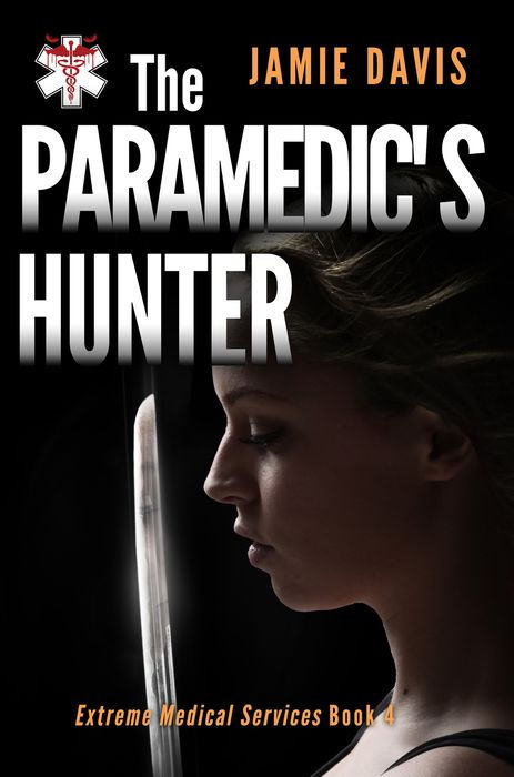 The Paramedic's Hunter