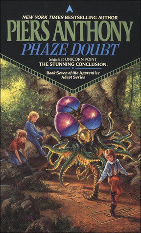 Phaze Doubt