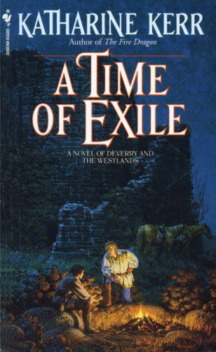 A Time of Exile