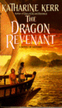 The Dragon Revenant