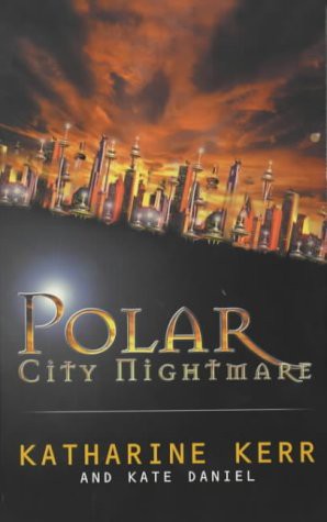 Polar City Nightmare