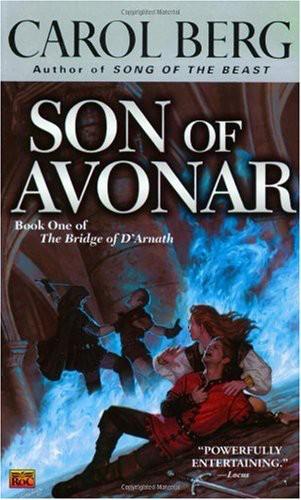 Son Of Avonar