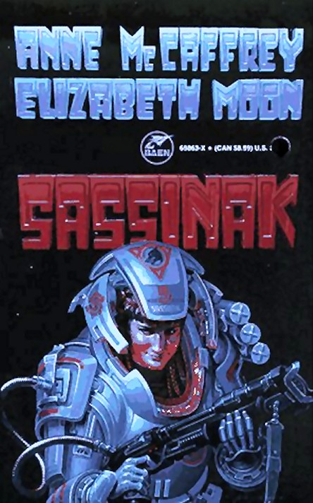 Sassinak